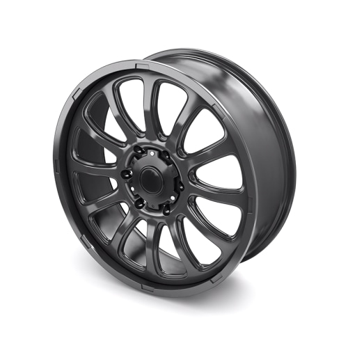 Radial Tires 165/70R13 - Image 3